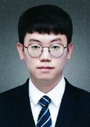 ▲ 김진홍(중문동주민센터).