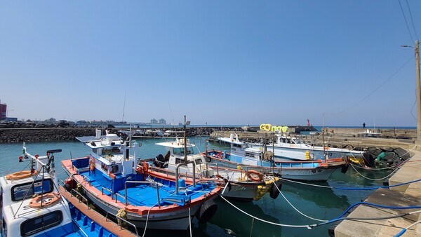 수산직불제는 어업 생산성이 낮고 정주 여건이 불리한 어촌지역에 거주하는 어업인에게 지원하는 제도다. : 제주인뉴스