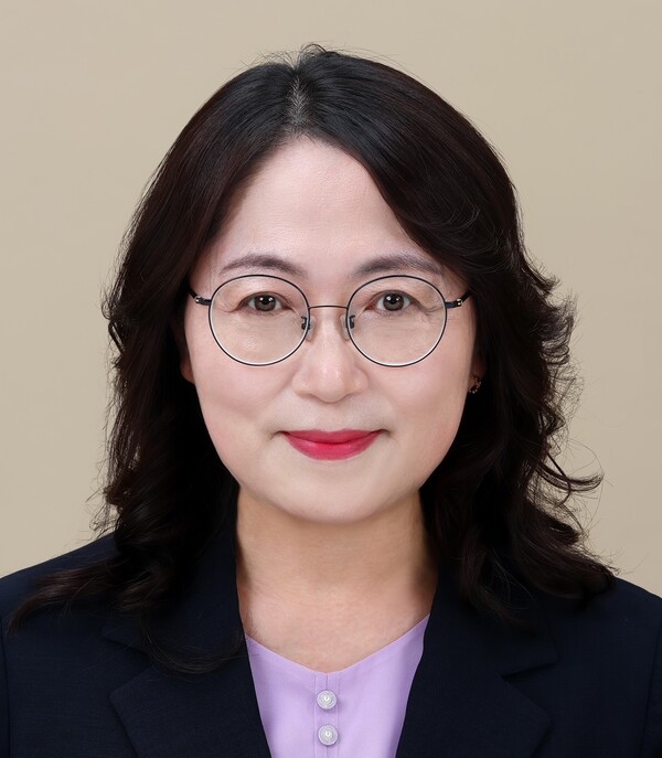 김현숙 : 서귀포시 지역경제팀장