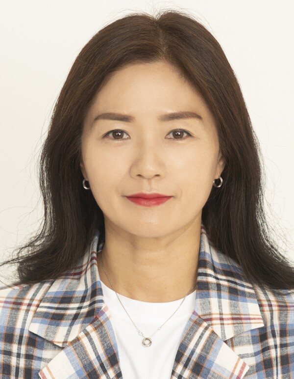 박미정 : 서귀포시 평생학습관 평생교육사
