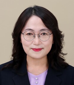 김현숙 : 서귀포시 경제일자리과 지역경제팀장